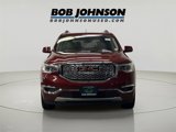 Certified 2019 GMC Acadia Denali w/ Technology Package image 4