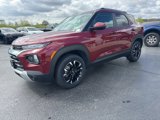 Certified 2022 Chevrolet TrailBlazer LT w/ Convenience Package image 3
