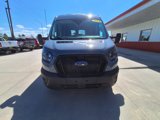 Used 2024 Ford Transit 350 148 Medium Roof AWD w/ Transit Trail Package image 3