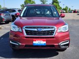 Used 2018 Subaru Forester 2.5i Premium w/ All-Weather Package image 5