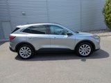 Used 2021 Ford Escape Titanium w/ Titanium Elite Package image 2