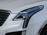 Used 2017 Cadillac XT5 Platinum image 5