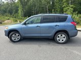 Used 2009 Toyota RAV4 2WD image 2