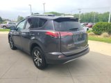 Used 2018 Toyota RAV4 XLE image 5