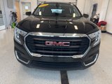 Used 2022 GMC Terrain SLE w/ Driver Convenience Package image 3