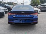 Certified 2023 Hyundai Elantra SEL w/ Convenience Package image 5