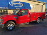 Used 2009 Ford F350 XLT image 3