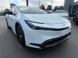 Used 2024 Toyota Prius LE image 3