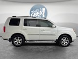 Used 2011 Honda Pilot Touring image 2