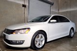 Used 2015 Volkswagen Passat 1.8T Limited Edition image 4