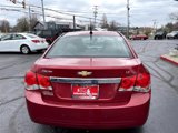 Used 2011 Chevrolet Cruze LT image 6