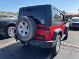 Used 2015 Jeep Wrangler Sport w/ Quick Order Package 24S image 5
