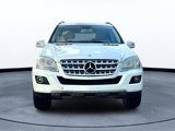Used 2011 Mercedes-Benz ML 350 4MATIC image 2