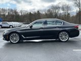 Certified 2022 BMW 530i xDrive w/ Convenience Package image 2