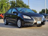 Used 2015 Nissan Sentra SV w/ Cold Weather Package image 4