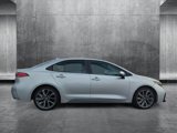 Used 2021 Toyota Corolla SE image 4