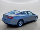 Used 2023 Chevrolet Malibu LS image 3