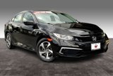 Used 2020 Honda Civic LX image 3