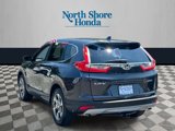 Certified 2017 Honda CR-V EX image 4