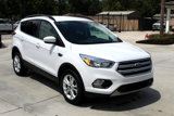 Used 2018 Ford Escape SE image 4