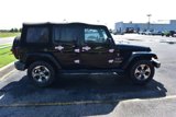 Used 2018 Jeep Wrangler Unlimited Sahara w/ Dual Top Group image 4