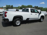 Used 2021 Chevrolet Silverado 3500 W/T w/ WT Fleet Convenience Package image 3