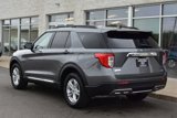 Used 2022 Ford Explorer XLT w/ Equipment Group 202A image 4