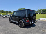 Used 2020 Mercedes-Benz G 63 AMG 4MATIC image 5