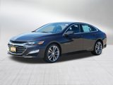 Used 2023 Chevrolet Malibu LT image 3