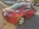 Used 2001 Audi TT 1.8T image 6