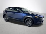 Used 2022 MAZDA CX-30 AWD 2.5 S image 4