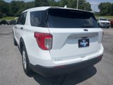 Used 2020 Ford Explorer 4WD image 5