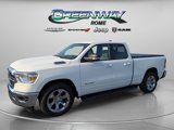 Used 2021 RAM 1500 Big Horn image 4