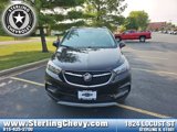Used 2021 Buick Encore Preferred image 2