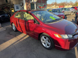 Used 2008 Honda Civic EX image 2