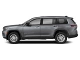 New 2025 Jeep Grand Cherokee L Altitude image 3