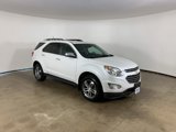 Used 2017 Chevrolet Equinox Premier w/ Enhanced Convenience Package image 3