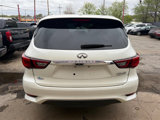 Used 2020 INFINITI QX60 Pure image 6