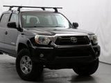 Used 2015 Toyota Tacoma TRD Pro image 2