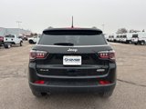 New 2025 Jeep Compass Latitude image 6