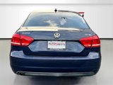 Used 2015 Volkswagen Passat TDI SE image 6