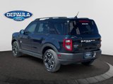 Certified 2021 Ford Bronco Sport Outer Banks image 2