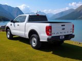Certified 2019 Ford Ranger XL w/ Equipment Group 101A Mid image 4