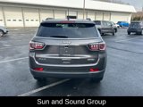 Used 2022 Jeep Compass Latitude w/ Sun and Sound Group image 5