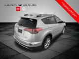 Used 2017 Toyota RAV4 Limited image 6