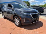 Used 2023 Chevrolet Equinox LT image 3