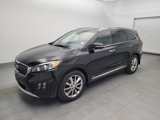 Used 2016 Kia Sorento SX image 2