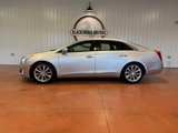 Used 2014 Cadillac XTS Luxury image 2