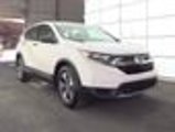 Used 2018 Honda CR-V LX image 3