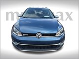 Used 2017 Volkswagen Golf Alltrack SE image 2